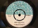 REGGAE 7” JOE GIBBS & DESTROYERS “NEWS FLASH VERSION I & II”1970  PRESSURE BEAT