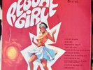V/A Reggae Girl LP UK 1968 Rocksteady BIG SHOT Harmonians TENNORS Monty Morris