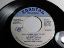 Teeah-Louise – You Happened To Me / Got To Keep You Mine RARE 7