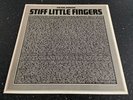 Stiff little fingers The Peel Sessions original vinyl great copy