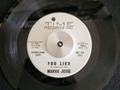 Marva Josie - You Lied / Later For You Baby Soul 45 NM