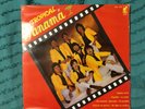 TROPICAL PANAMA - Vol. VII,  LP