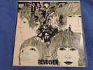 BEATLES. REVOLVER.   US STEREO PRESSING.   1968 ST-2576