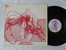 Tangerine Dream Electronic Meditation, D-1st-press OHR 1970 with 