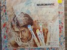Yukihiro Takahashi - Neuromantic 1981 Vinyl LP Alfa Records