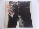 The Rolling Stones ‎– Sticky Fingers 1971 GermanY coc 59100 twen EX ZIP & INSERT
