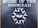 1975 Music Of The Godhead For Supernatural Meditation Wilburn Burchette BB-003