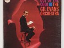 GIL EVANS: Out of the Cool US Impulse A-4 Mono Jazz OG Vinyl LP Hear