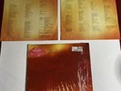 The Cure Kiss Me Kiss Me Kiss Me 1987 Vinyl Double LP SRC 9 60737-1 First Press