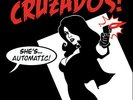 The Cruzados - She's Automatic [New Vinyl LP]