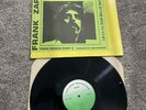 frank zappa clownz on velvet toxic shock part 3 lp