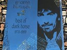 GEORGE HARRISON - BEST OF DARK HORSE 1976 - 1989 LP NEW  SEALED - FREE SHIPPING