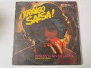 ORQUESTA SALSA LATINA '' TRAIGO SALSA '' KILLER GUAGUANCO DESCARGA PERU LP 2