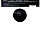 DJ Sammy - Boys Of Summer Maxi (VG/VG) .*