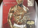 New 50 Cent Get Rich or Die Tryin 2LP Vinyl Sealed Respect The Classics Edition