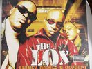 The Lox - Money, Power, Respect (2X Vinyl LP)