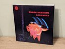 Black Sabbath - Paranoid LP vinyl record 12