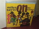 mfsl miles davis on the corner sealed mint #4400