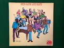 Doug Sahm & Band Rare Australian Promo Press W/ Dr John & Bob Dylan VG/ Ex Con