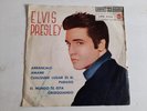 ELVIS PRESLEY ARRANCALO LPC 3177 PRESS SPAIN 1961