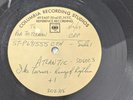 Ike Turner & The Kings Of Rhythm REFERENCE ACETATE LP  a Black Man's Soul   mc W