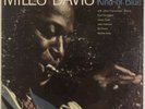 MILES DAVIS: Kind of Blue US Columbia CL 1355 Orig Mono Jazz Vinyl LP Hear