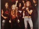 SCORPIONS: Virgin Killer US RCA AFL1-4225 80s Hard Rock Heavy Metal Vinyl LP
