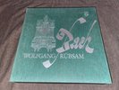 Philips 6767 004 ed1 25LP Wolfgang Rubsam: Bach: Complete organ works UNPLAYED M