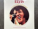 LP Elvis Presley - A Legendary Performer Vol. 1 - USA RCA sealed