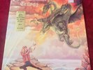 Yngwie J. Malmsteen Trilogy OG ‘86 Polygram Records IN SHRINK