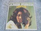 Junior Parker - Like It Is 1967 UK LP MERCURY MONO 1st BLUES R&B