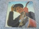Bob Dylan - Nashville Skyline 1969 UK LP CBS STEREO 1st
