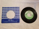 The Beatles Thank You Girl Do You Want to Know a Secret 45 Green Starline Sleeve