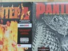 PANTERA Reinventing The Steel LP + The Great Southern Outtakes LP 180g Vinyl