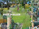Paul Weller - 22 Dreams vinyl LP NEW/SEALED IN STOCK