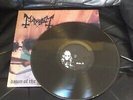 MAYHEM Dawn Of The Black Hearts LP Ltd. Edit. Dark Brown Vinyl