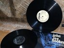 John Lee Hooker 1961 Plays & Sings The Blues Chess Black Label & Promo LP’s