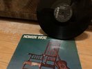 Howlin’ Wolf Rockin Chair Black Chess Label lp