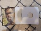 DEATH GRIPS Exmilitary LP Clear Vinyl Dlx French Import EX NM no issues