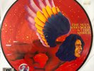 David Bowie The Man Who Sold The World Picture Disc Vinyl LP RSD 2016