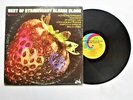 STRAWBERRY ALARM CLOCK   THE BEST OF STRAWBERRY ALARM CLOCK   PSYCH LP