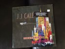 J.J. Cale: Travel Log  LP vinyl *SEALED*