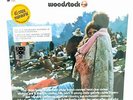 WOODSTOCK - V/A 3X VINYL LP REISSUE MONO (SEALED)