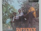 THE KINGSTONIANS - SUFFERER 180G VINYL LP REISSUE