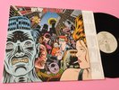 Iggy Pop LP Brick by Brick Orig Italy 1990