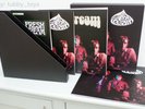 CREAM FRESH CREAM SUPER DELUXE EDITION 6XLP VINYL BOX SET 2017