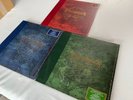 The Lord Of The Rings The Complete Recordings Vinyl Records - New and sealed