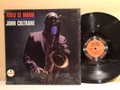 John Coltrane – Kulu Se Mama LP 1966 Impulse Records A-9106 EX/VG+ IN SHRINK