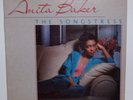 ANITA BAKER The Songstress BEVERLY GLEN MUSIC Vinyl Album SOUL R&B