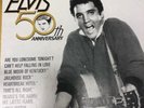 Elvis Greatest Hits Golden Singles Volume II Complete edition  12 hits